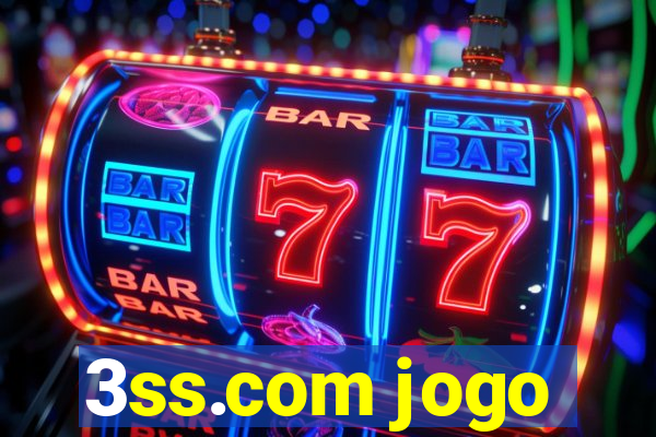 3ss.com jogo